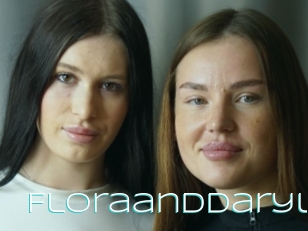 Floraanddaryl