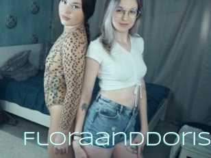 Floraanddoris