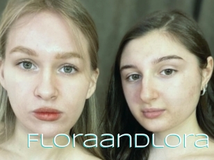 Floraandlora