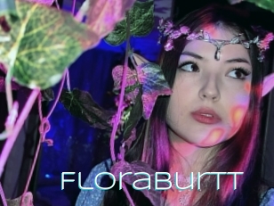 Floraburtt