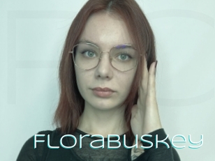 Florabuskey