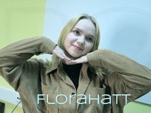 Florahatt