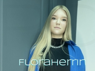 Floraherrin