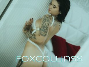 Foxcollinss