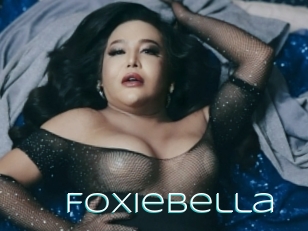 Foxiebella