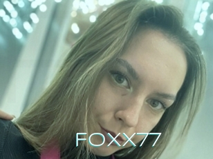 Foxx77