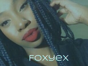 Foxyex