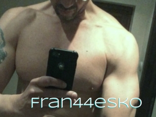 Fran44esko