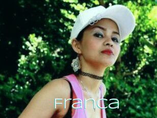 Franca