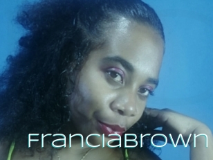 Franciabrown