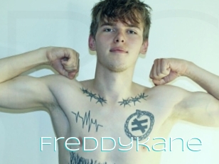 Freddykane