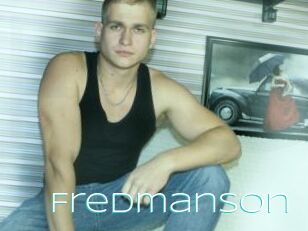 Fredmanson