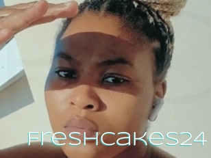 Freshcakes24