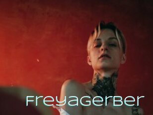 Freyagerber