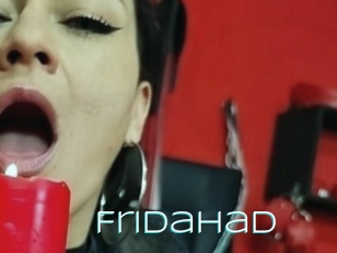 Fridahad