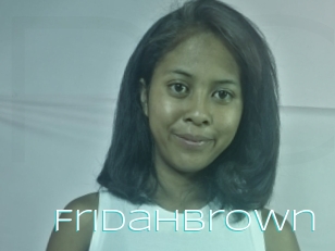 Fridahbrown