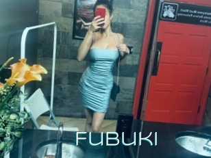 Fubuki