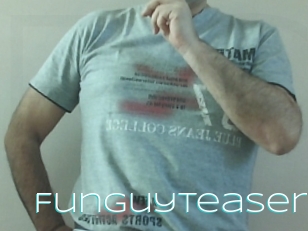 Funguyteaser