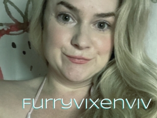 Furryvixenviv