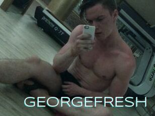 GEORGE_FRESH