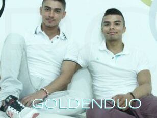 GOLDENDUO