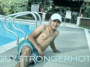 GUYSTRONGERHOT