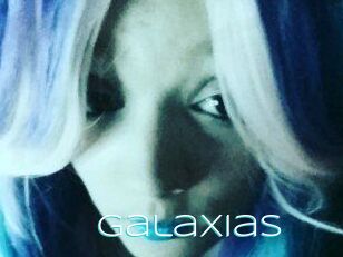 Galaxias