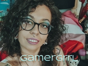 Gamergrrl