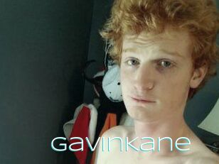 Gavin_Kane