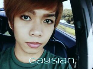 Gaysian