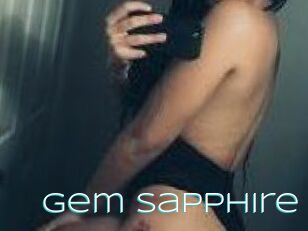 Gem_Sapphire