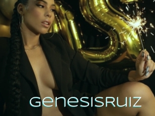 GenesisRuiz