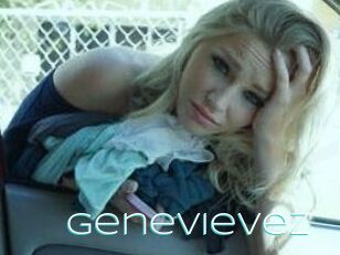 GenevieveZ