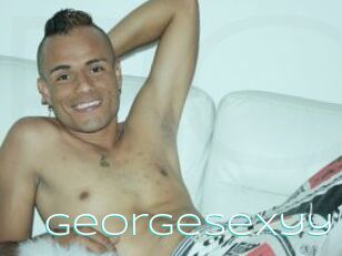 GeorgeSexyy