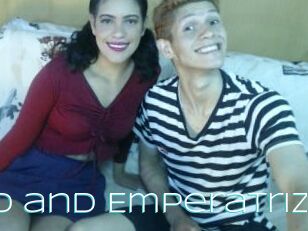 Gerd_and_Emperatriz