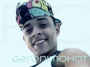 GeronimoHot