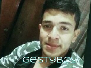 Gestyboy