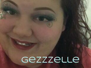 Gezzzelle