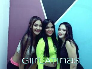 GiirlAtinas