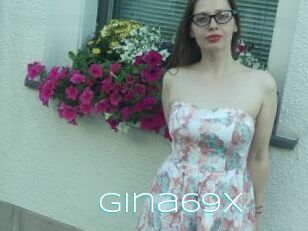 Gina69x