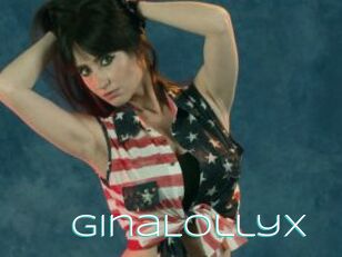 GinaLollyX