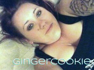 GingerCookie