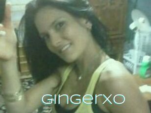 Ginger_XO_