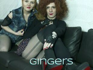 Gingers