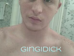 Gingidick