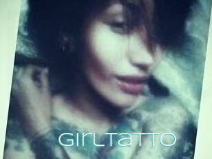 Girl_Tatto