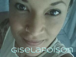 Giselapoison