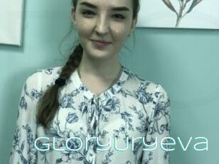 GloryUryeva