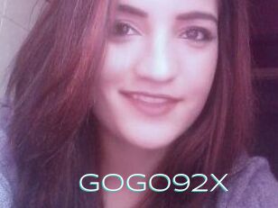 GoGo92X