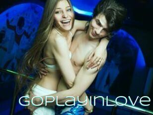 GoPlayInLove